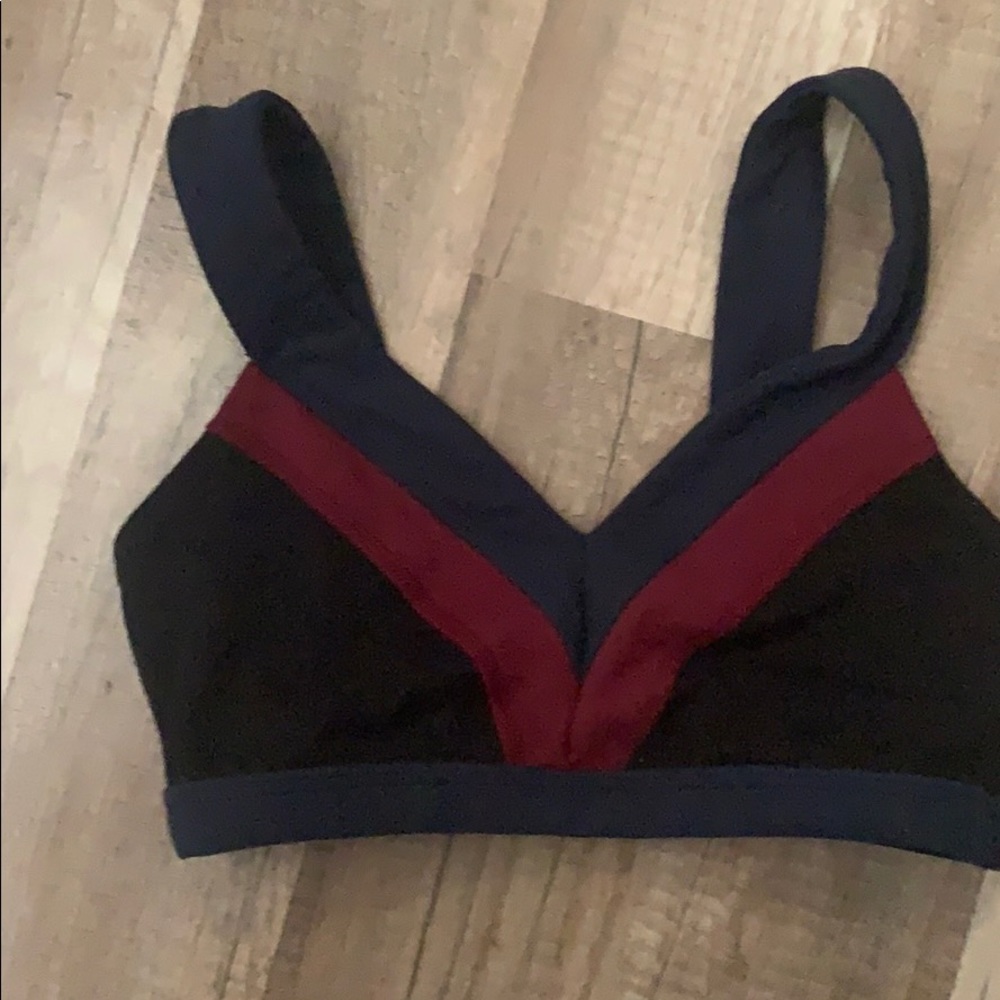 Beyond yoga sportsbra